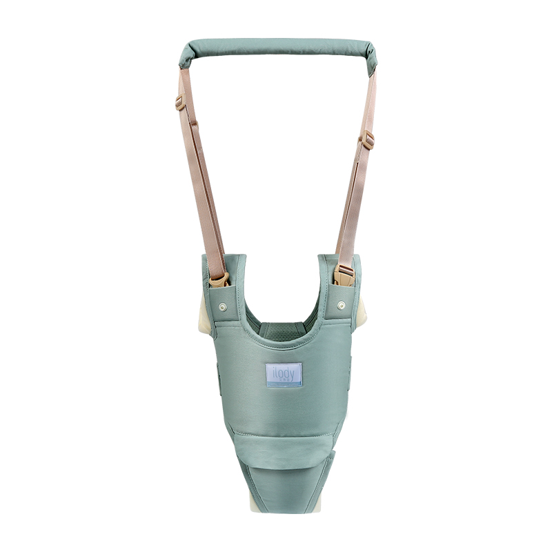 Baby Walking Harness- Moss Green